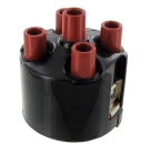 Zündverteiler Kappe  VW Bus T3 2.1 (MV/SR/SS) für MV, SR oder SS-Motoren Verglnr. 051905207T3-025905237